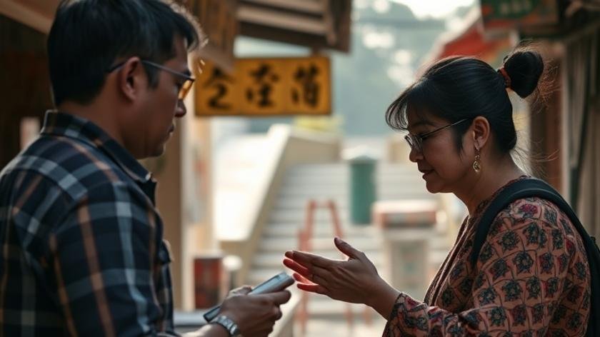 Practical process of lucky numbers for manifestation