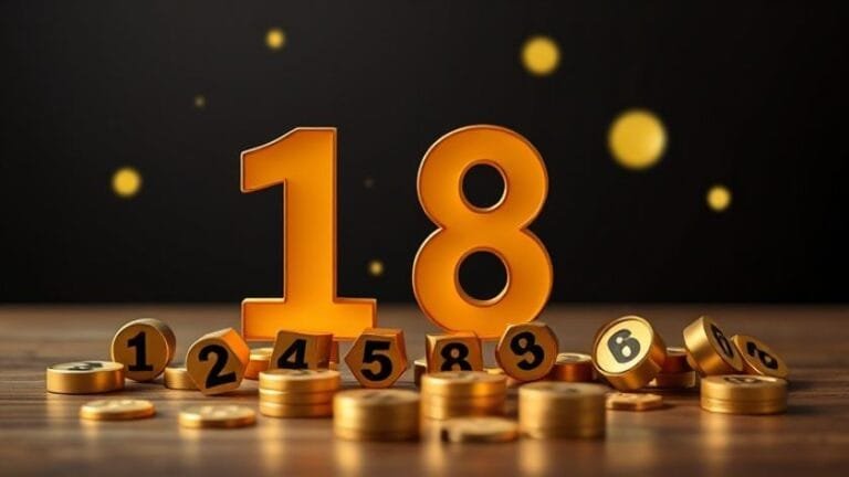 lucky numbers interpretation forecast