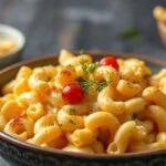 mac and cheese ideas