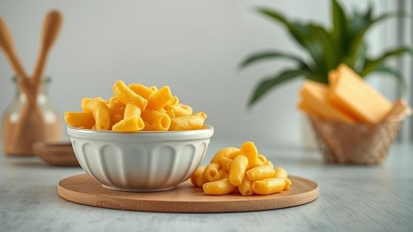 Best practices and outcomes of mac and cheese ideas