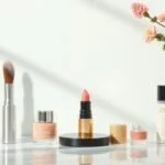 makeup daily routine