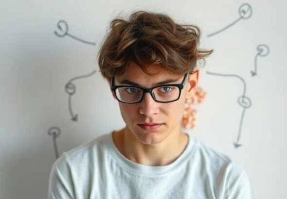 managing overthinking psychological patterns