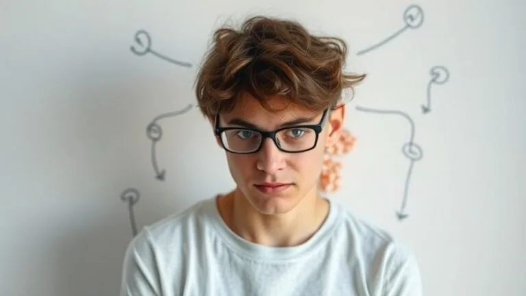 managing overthinking psychological patterns