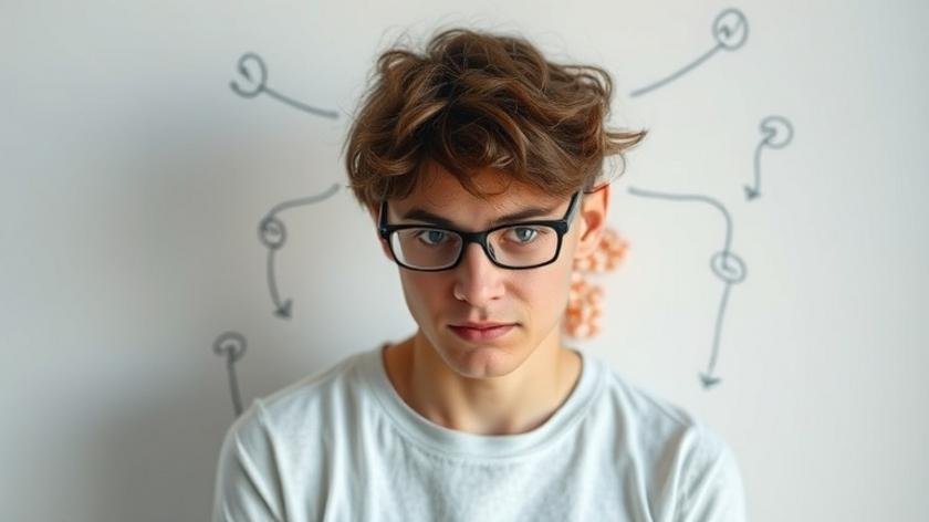 managing overthinking psychological patterns