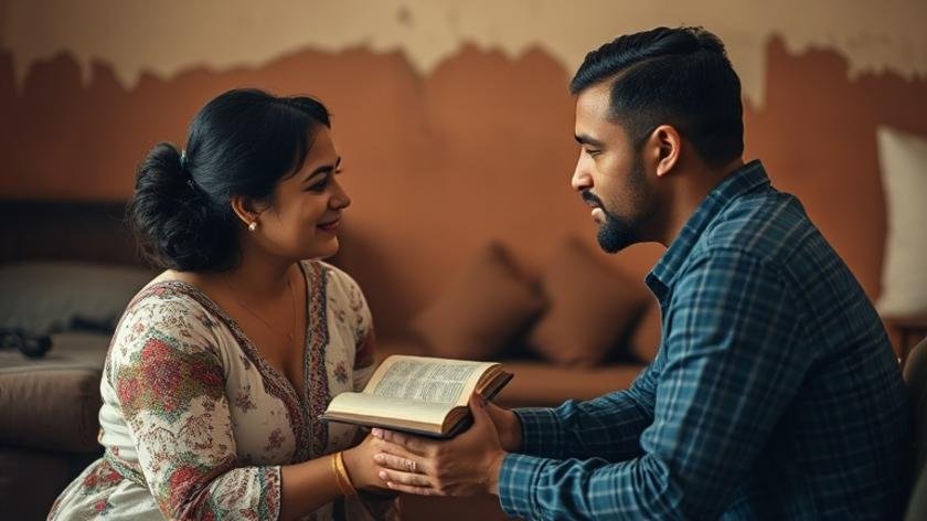 Practical process of marriage dreams biblical what it means