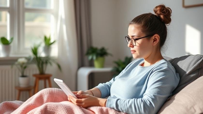 mental health at home approach overview