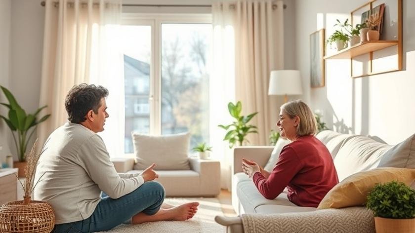 Best practices and outcomes of mental health at home approach