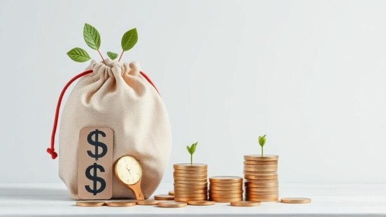 money saving ideas sustainable financial freedom