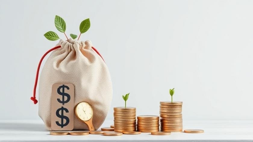 money saving ideas sustainable financial freedom