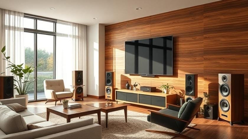 multi room audio reviews