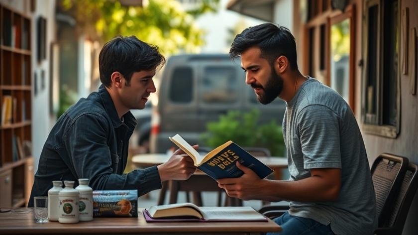 Practical process of mystery stories for beginners reading