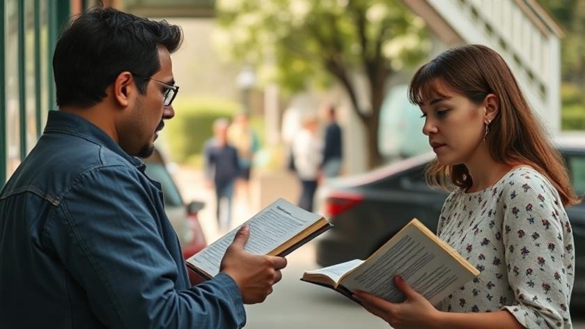 Best practices and outcomes of mystery stories with missing pages