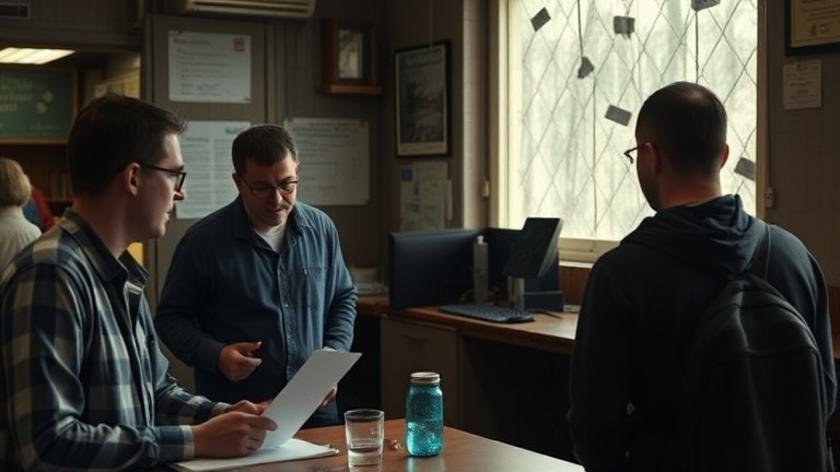 Practical process of mystery story ideas easy to read story