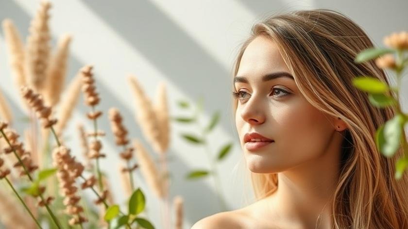 natural beauty sustainable best practices