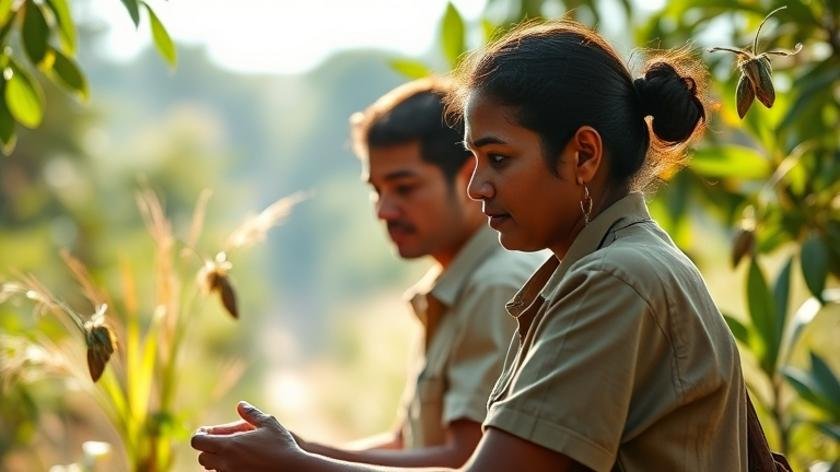 Practical process of natural beauty sustainable best practices