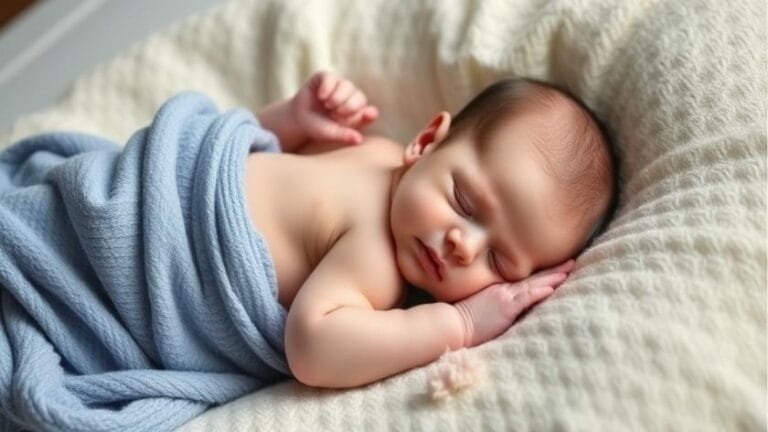 newborn dreams 2026 what it means