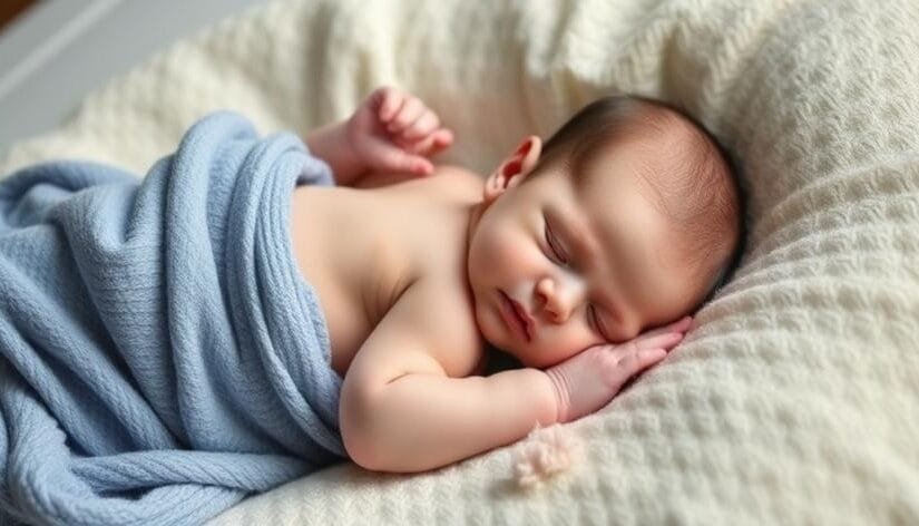 newborn dreams 2026 what it means
