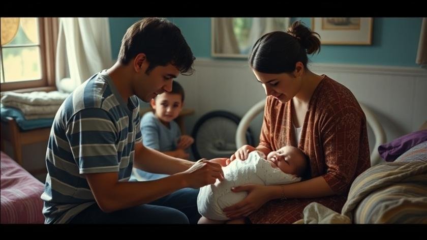 Practical process of newborn dreams 2026 what it means