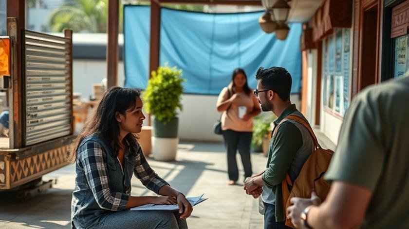 Practical process of online income emerging opportunities