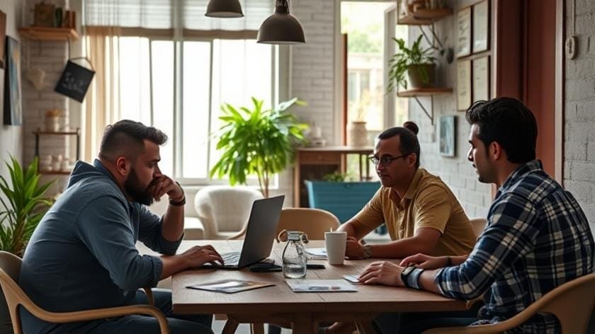 Practical process of online side hustles step by step financial freedom