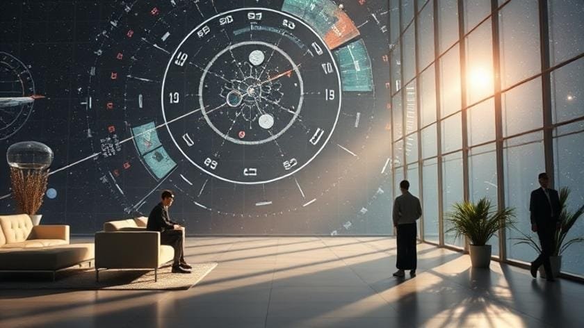 Best practices and outcomes of outer space professional trends