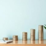 personal budget realistic income growth