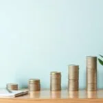 personal budget realistic income growth