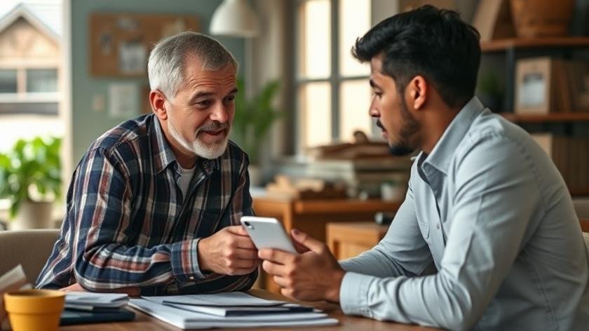 Practical process of personal budget realistic income growth