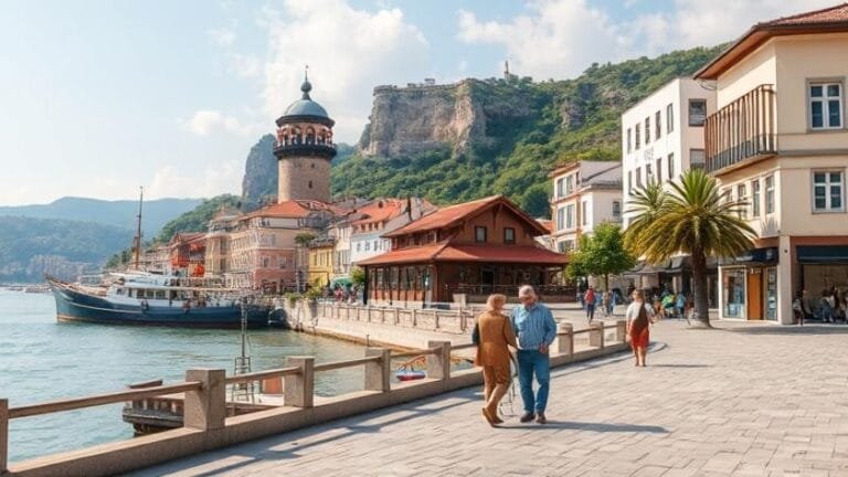 places to visit for families daily life