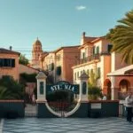 places to visit simple ideas