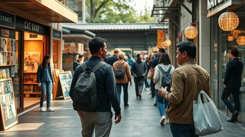 Practical process of places to visit simple ideas