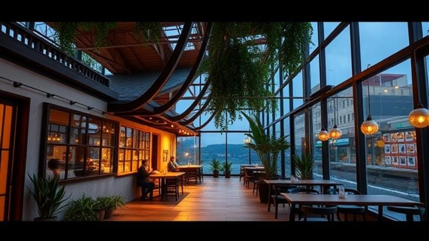 Best practices and outcomes of places to visit simple ideas