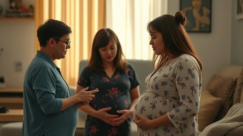 Practical process of pregnancy dreams for beginners dream dictionary