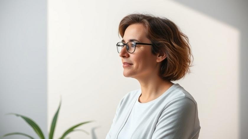 psychological health without therapy for confidence