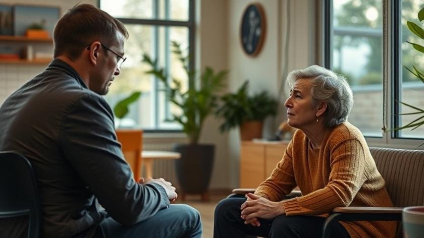 Practical process of psychological health without therapy for confidence