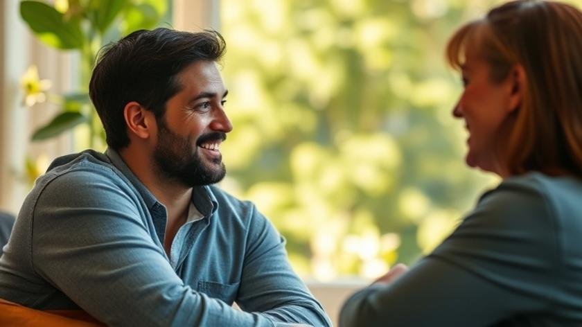 Best practices and outcomes of psychology of relationship encouragement