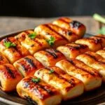 quick grilled recipes