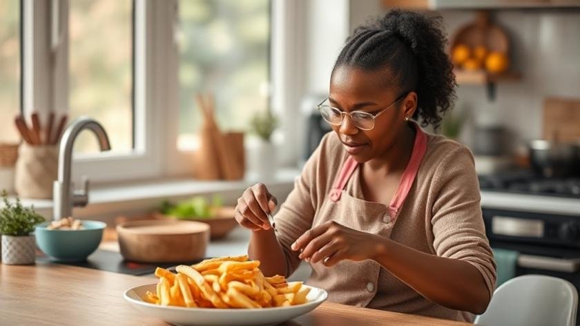 Best practices and outcomes of quick meals step by step for everyday life