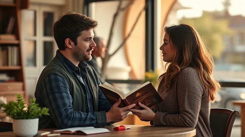 Best practices and outcomes of romantic short stories famous for readers