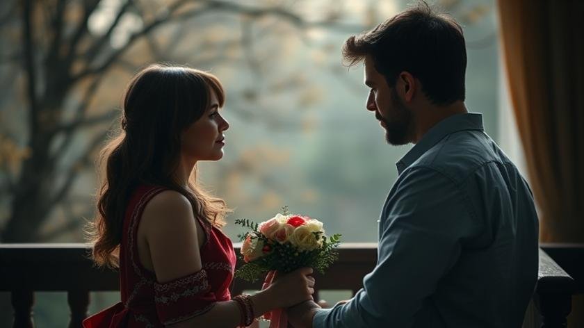 romantic stories long tales