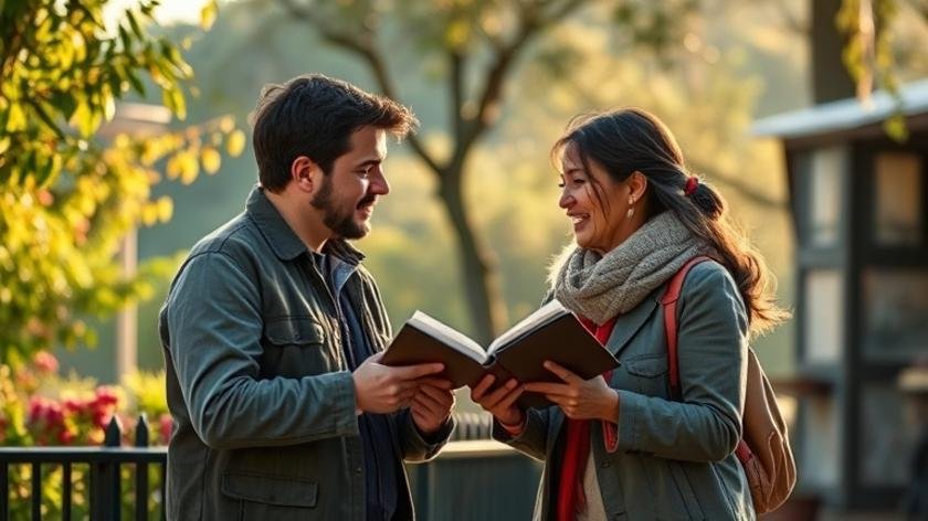 Best practices and outcomes of romantic stories long tales