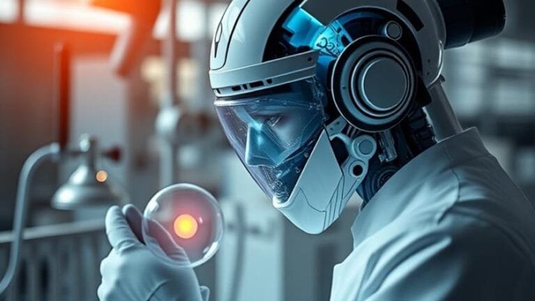 scientific discoveries influencing ai development