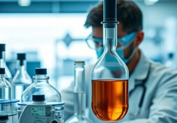 scientific research practical learning resource