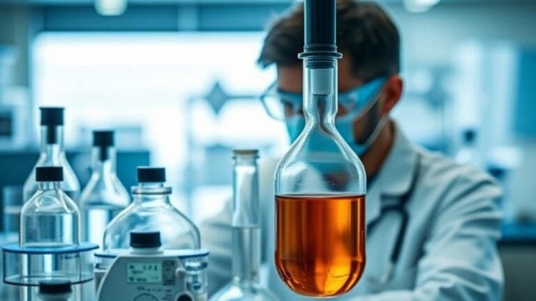 scientific research practical learning resource