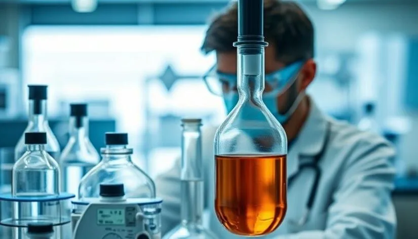 scientific research practical learning resource