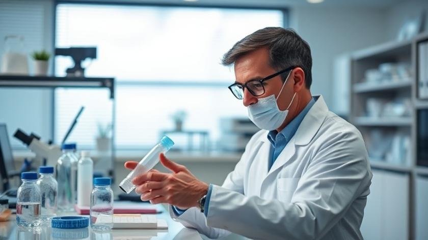 Best practices and outcomes of scientific research practical learning resource