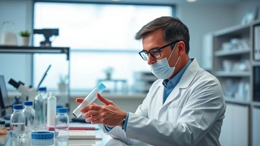 Best practices and outcomes of scientific research practical learning resource