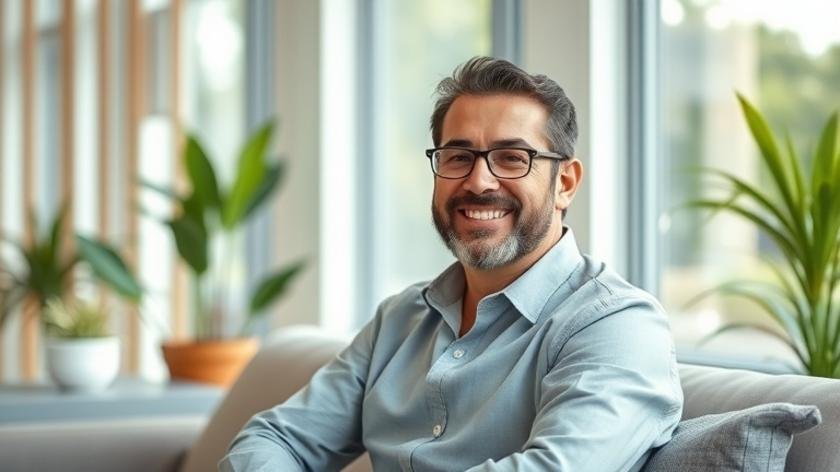 Best practices and outcomes of self regulation long term self improvement