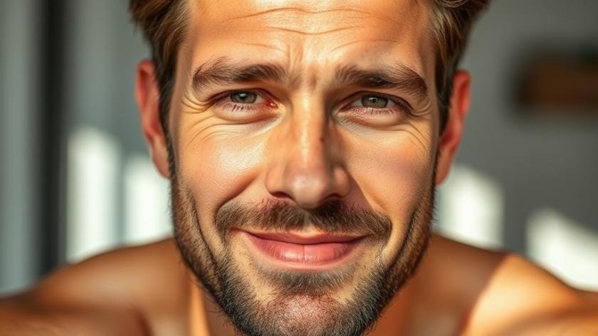 Best practices and outcomes of skin care tips for men for long term results