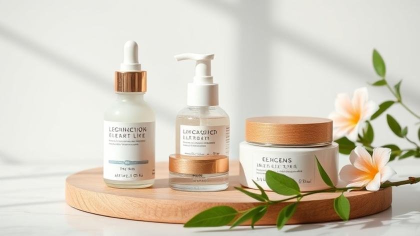 skin care tips healthy plan overview